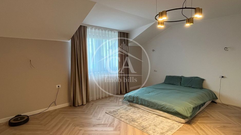 Casa cu 4 camere de vanzare în Santandrei, Bihor - Poză 11