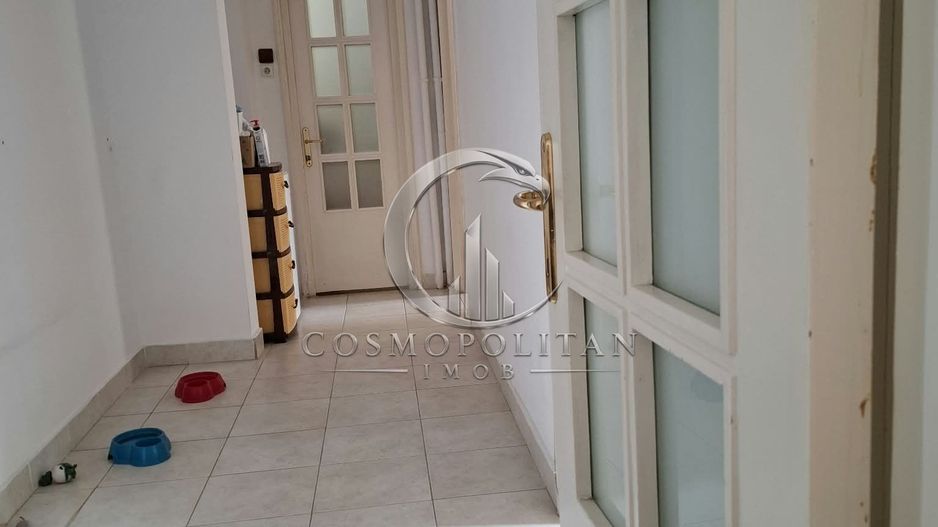 Apartament cu 3 camere ultracentral / Platou Dacia ~ etaj 7din9 - Poză 5