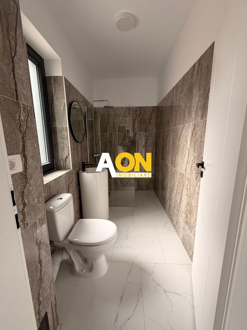 Casă de tip Înșiruit, Prima Închiriere, Zona Alba - Micești - Poză 12