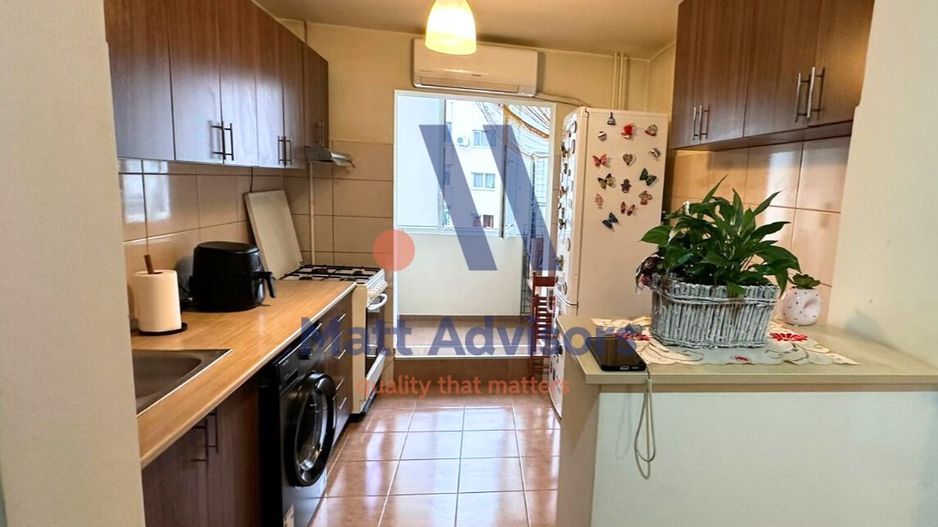 VANZARE Apartament 3 camere | Dristor | langa metrou - Poză 10