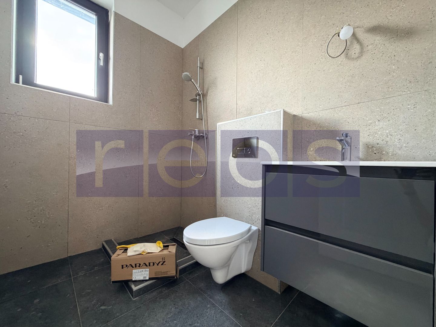 CASA INDIVIDUALA  | 3 DORMITOARE | CURTE PROPRIE | TUNARI - Poză 9