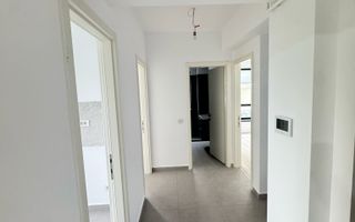 Apartament cu 3 camere/ 68 mp/ zona Miroslava - Poză 4