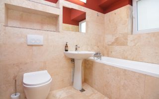 Apartament 2 camere exclusivist – Palatul de Justiție, Centrul Vechi - Poză 6