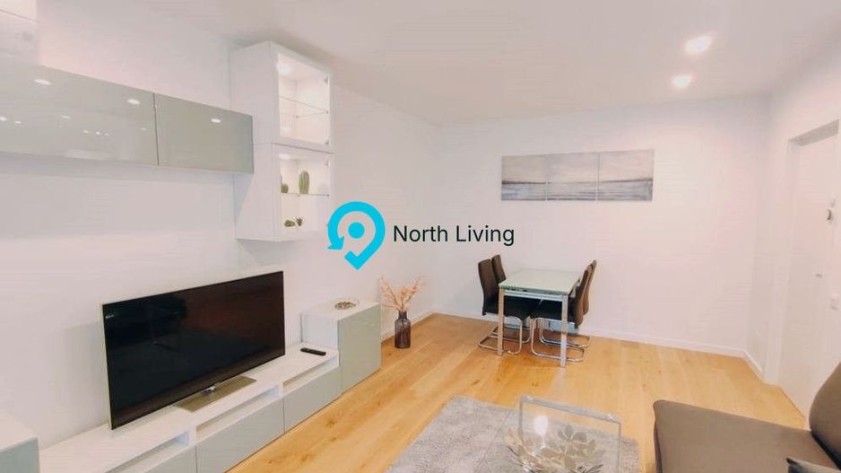 2 camere Nusco | Parcare subterana inclusa | Terasa 11 mp - Poză 5