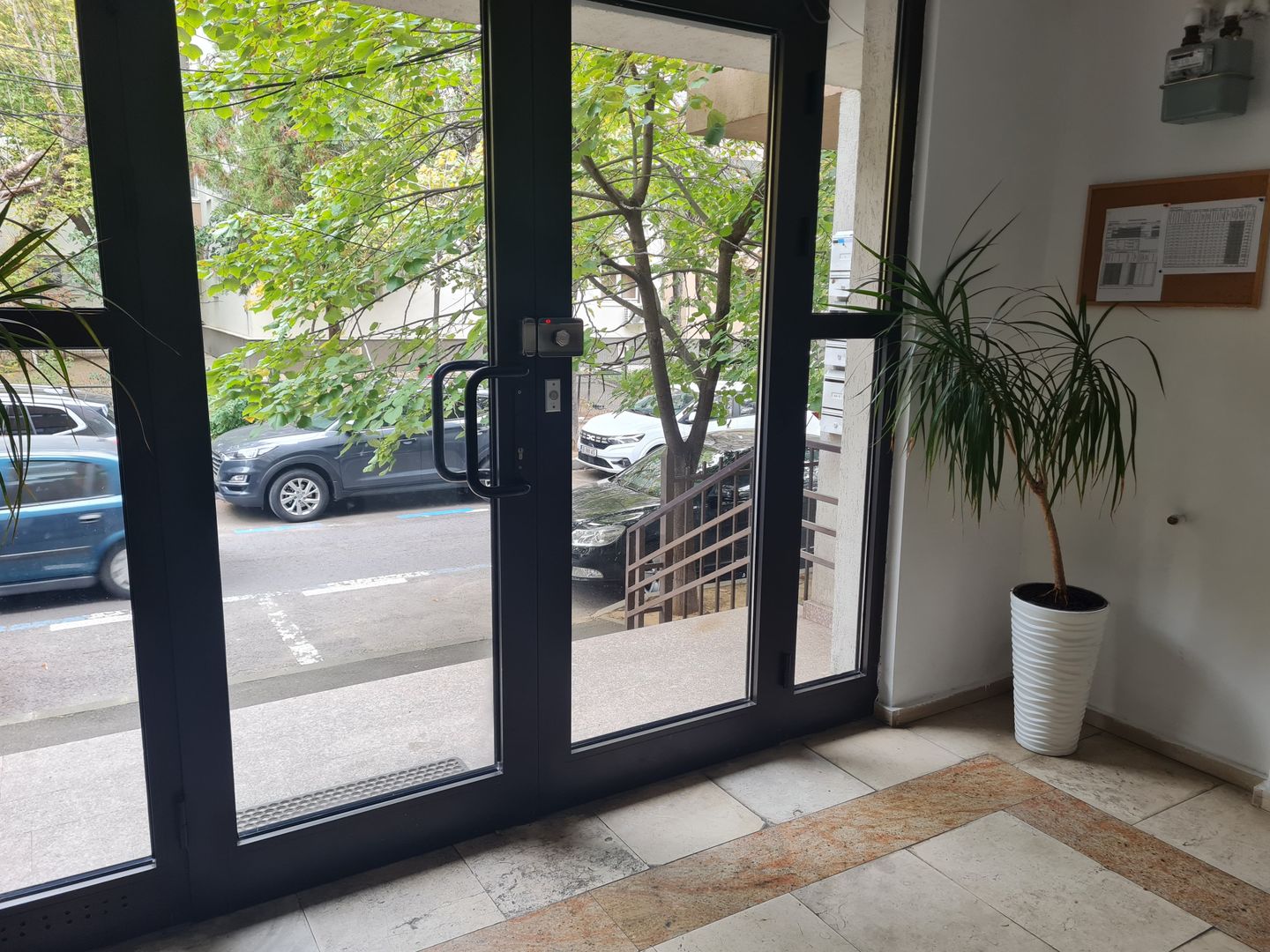 Apartament | 4 camere parter | Aviației-Herastrau - Poză 20