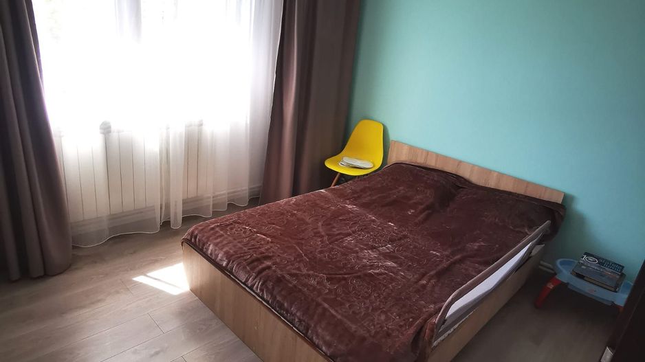 De vanzare apartament 3 camere, micro 39, 76.000 euro negociabil - Poză 6