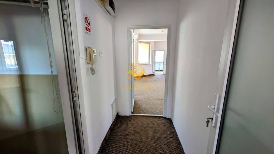 Spatiu Birouri, Zorilor, Calea Turzii, Sigma, 4 Camere, Parcare, AC - Poză 13