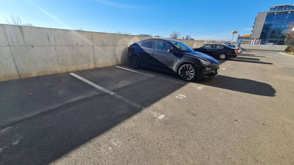 Apartament | 2 camere| Pipera | 4City North - Poză 15