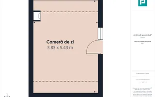 Casă individuală în Lipova - Poză 26