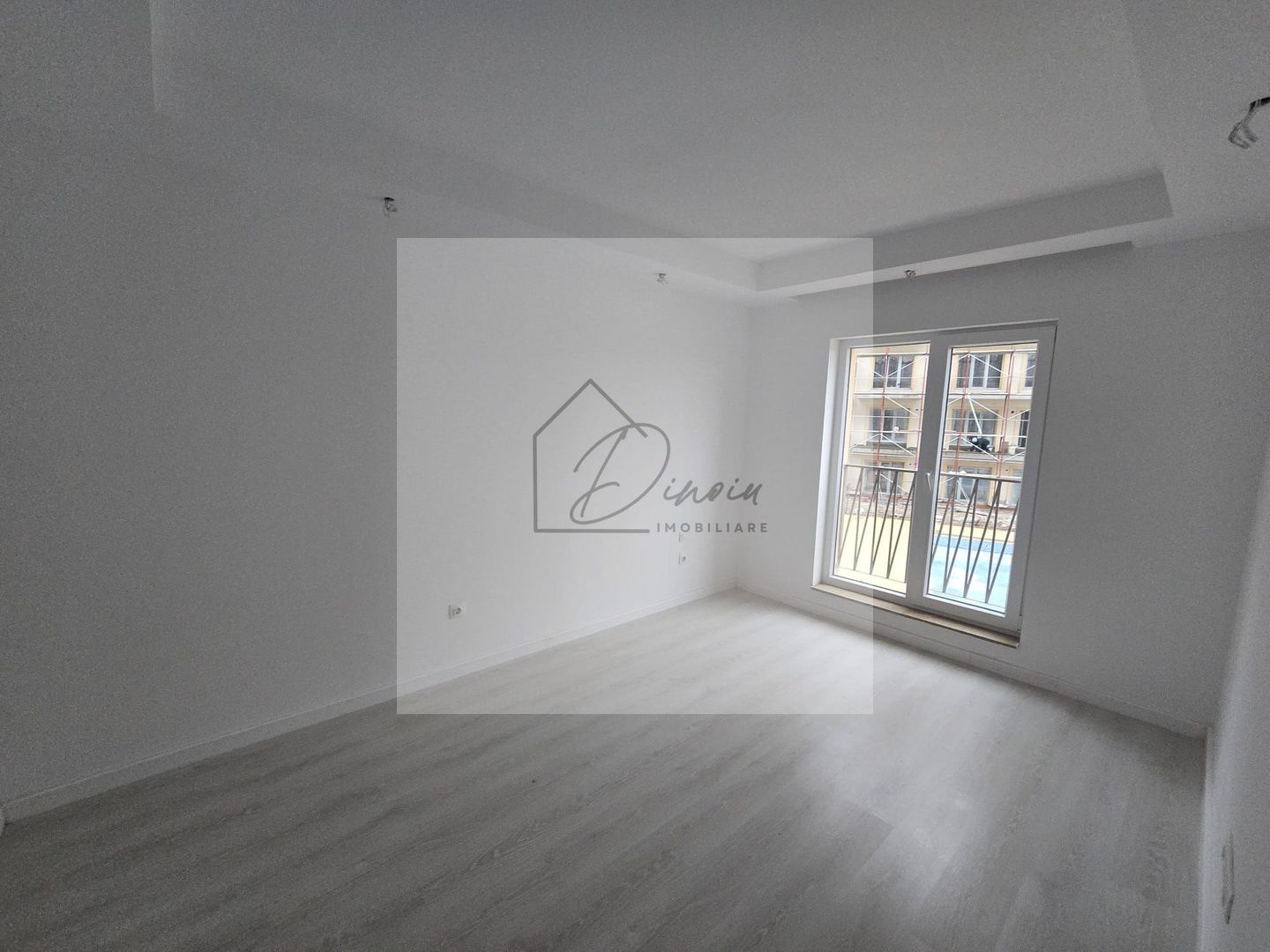 2 CAMERE COSMOPOLIS I PARCARE INCLUSA I BLOC 2025 I PROPRIETAR I com0% - Poză 10