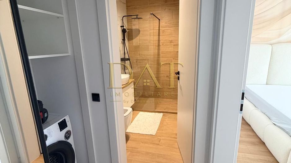 Apartament superb | 2 camere | etaj intermediar | Terra Gardens Cluj - Poză 6