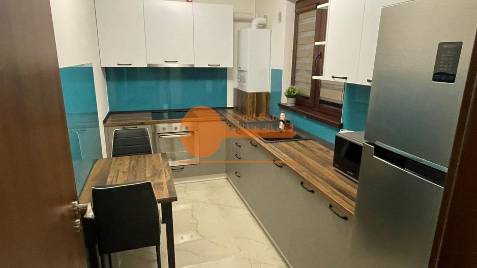 2 camere Lujerului -Liniei ( 2012 constructie ) - Poză 7