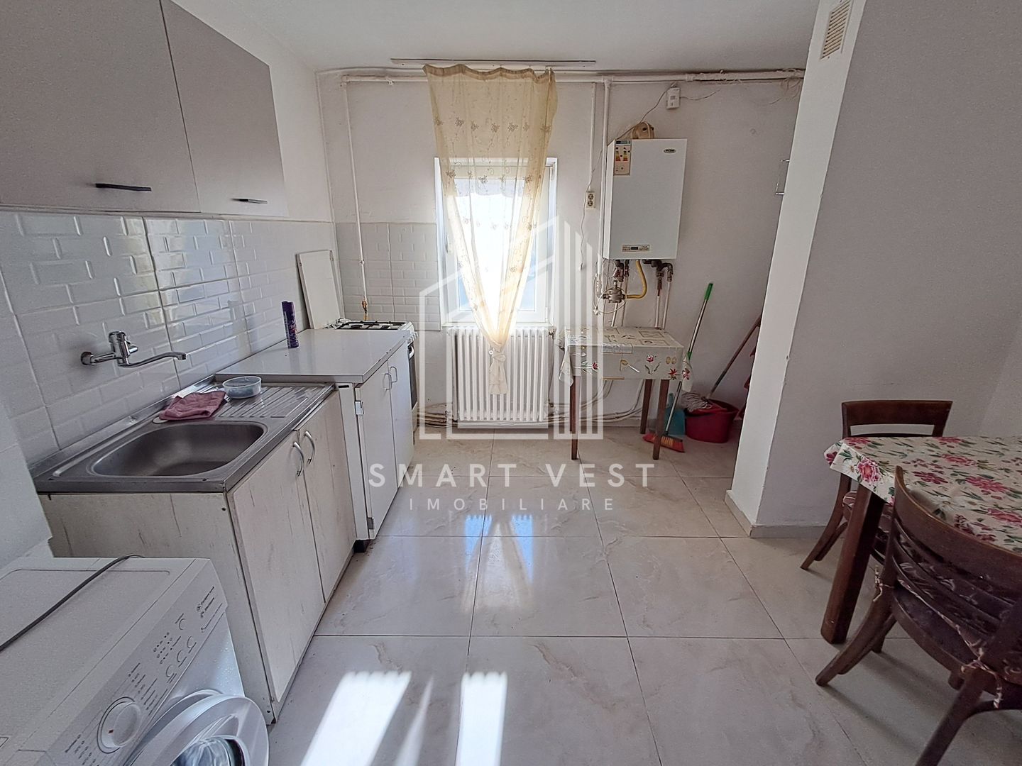 Apartament 2 camere | Parter | Zona micro 16 - Poză 1
