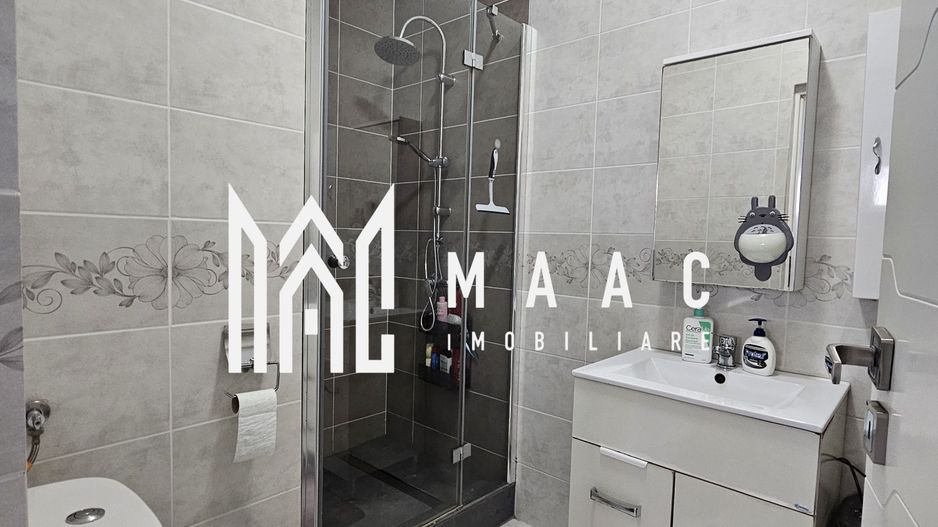 Apartament 3 camere | Etaj 1 | Decomandat | Selimbar - Poză 10