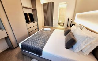 Apartament superb 3 camere I Cortina North I Loc de parcare inclus - Poză 11