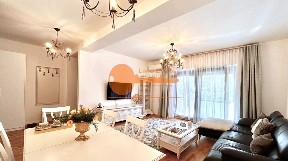 Uranus-Catredala NEamului 3 camere+Dressing ( - Poză 1