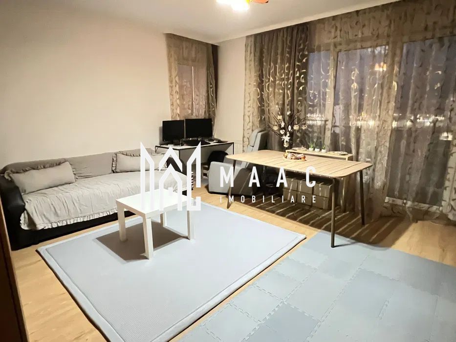 Apartament 2 camere | Balcon | Boxa | 55 MPU | Avantgarden - Poză 1