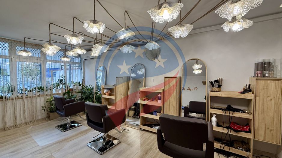 Se vinde afacere la cheie – HUSH Studio, Craiova. - Poză 6