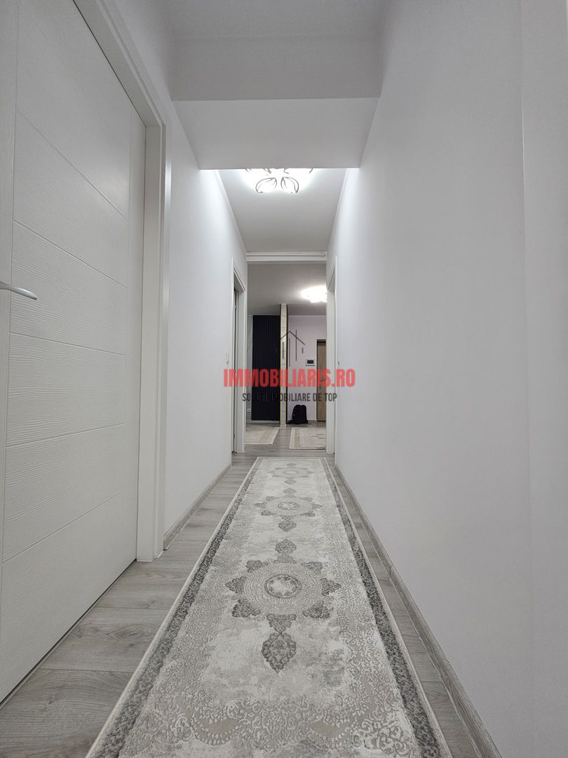 Hils Pallady metrou 2 min - Lux - Centrală Proprie - Comision 0% - Poză 11