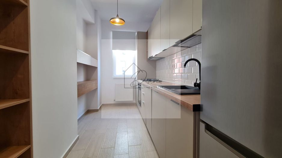 2 camere Aviatiei Baneasa I Complet Mobilat Utilat I COMISION % - Poză 8