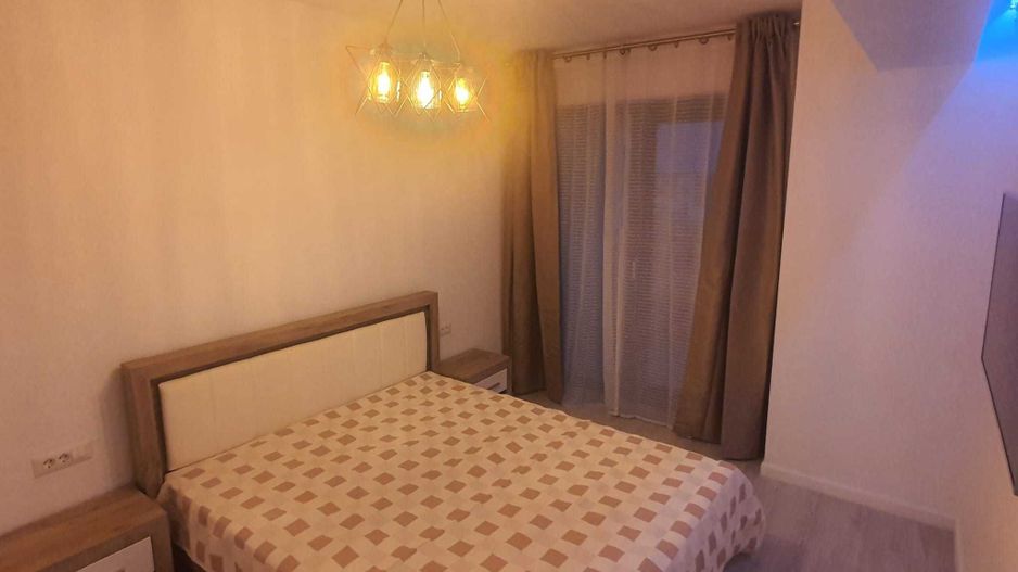 Inchiriere apartament 2 camere,lux, mobilat, loc de joaca si barbeque - Poză 4