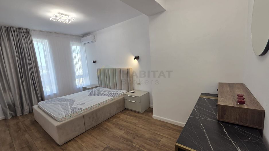 CASĂ P+1 DE ÎNCHIRIAT | AEROCITY TUNARI | 3 DORMITOARE | 3 BĂI - Poză 16