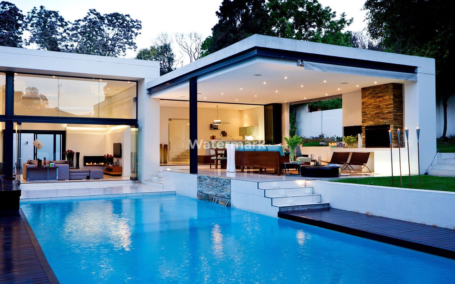 Vila Primaverii - Poză 1