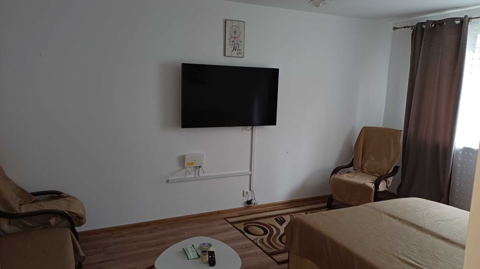Garsoniera de inchiriat in Drumul Taberei cu boiler de apa calda - Poză 2