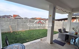 NECTORA IMOB-Casa moderna, mobilata/utilata, Zona Nojorid, 90 mp, 2024 - Poză 3