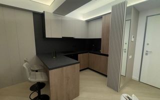 PRIMA ÎNCHIRIERE! Apartament elegant cu 2 camere, CORTINA NORTH/PIPERA - Poză 2