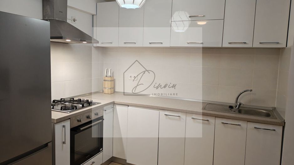 2 camere Belvedere Residence I Mobilat Utilat I Metrou Pipera I COM 0% - Poză 13