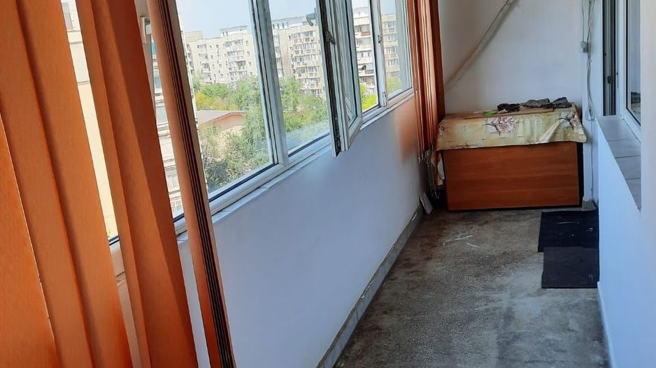 De vanzare apartament 2 camere- zona Lujerului - Poză 11