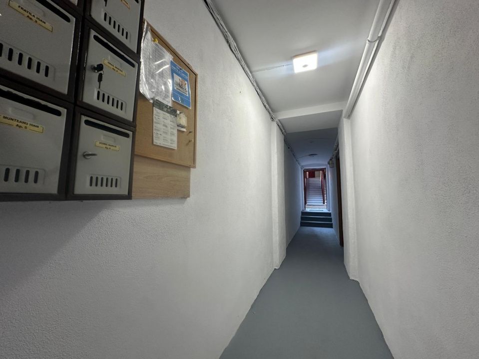 Apartament 4 camere, Str. Cetatii - Sibiu - Poză 3
