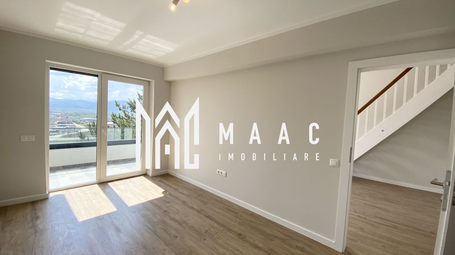 Penthouse I 5 Camere I PREDARE LA CHEIE I INTABULAT I 0% Comision - Poză 22