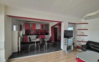 3 camere, 2 bai, Universitate -  600 Euro - Poză 2