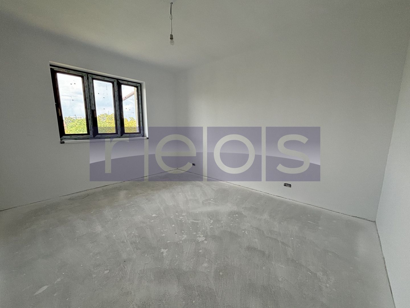 APARTAMENT 3 CAMERE | BLOC NOU | 18MP BALCON - Poză 13