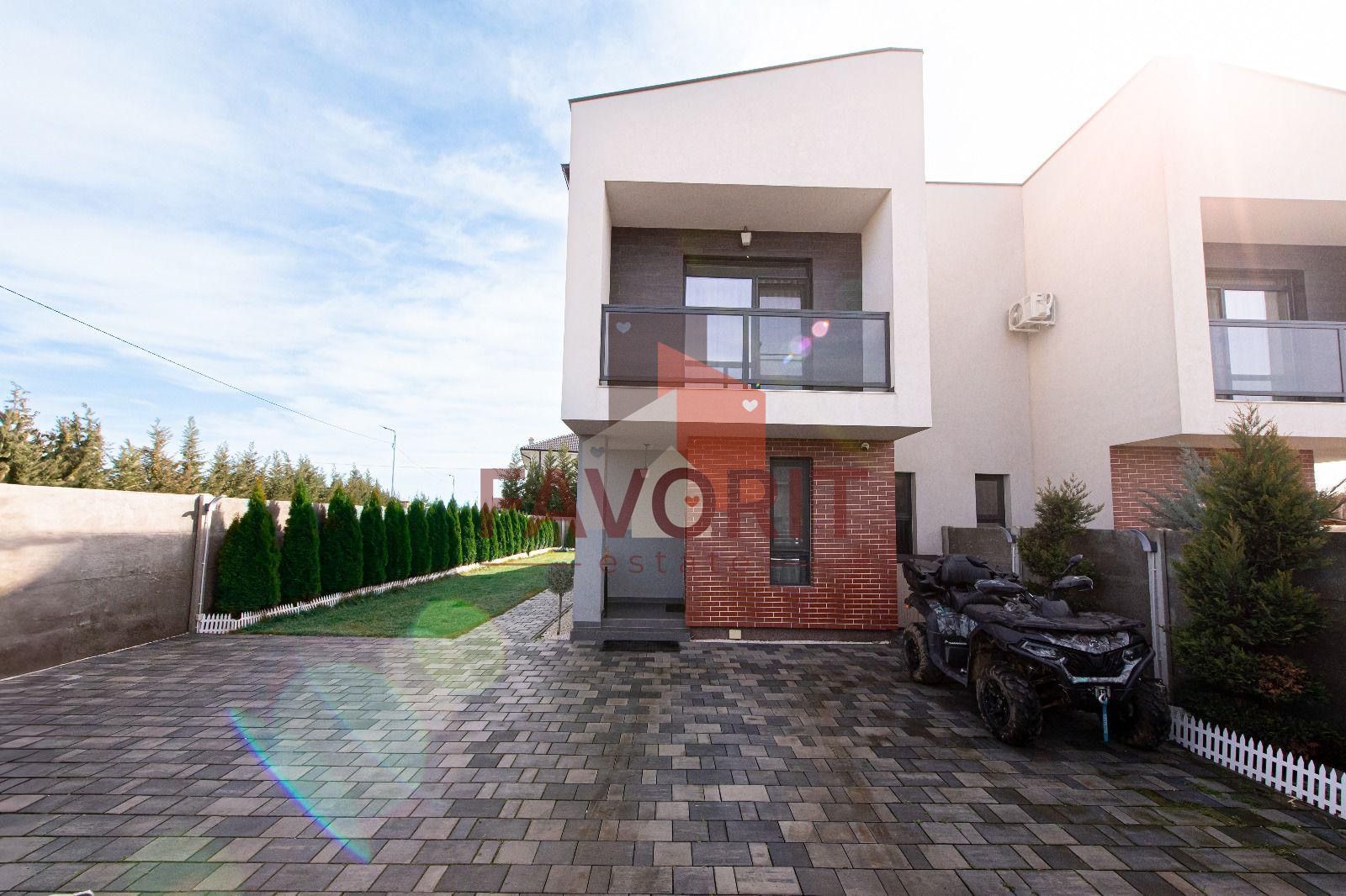 Duplex 4 camere | Bucovat - Poză 11