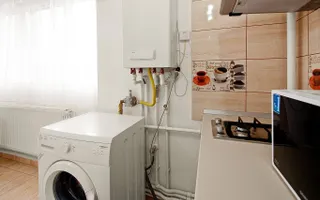 Garsonieră cu vedere la Dunăre – Mazepa 1 | 59.000 € - Poză 11