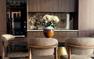 Apartament 2 camere Giroc amenajat lux - Poză 6