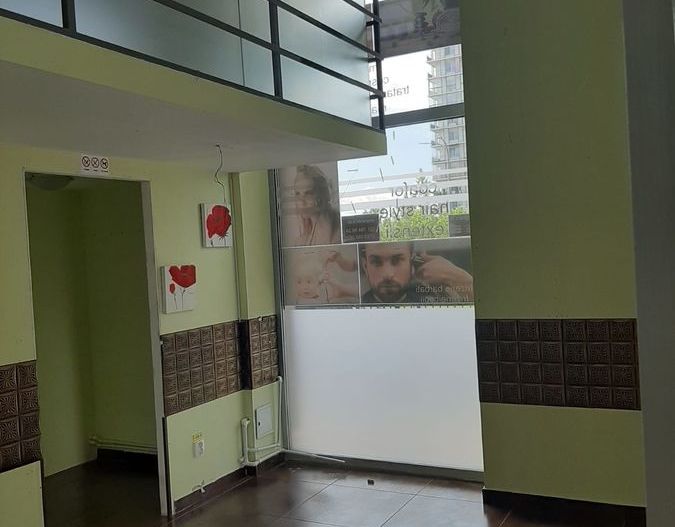spatiu comercial 120 mp | Asmita Gardens | Splaiul Unirii - Poză 3
