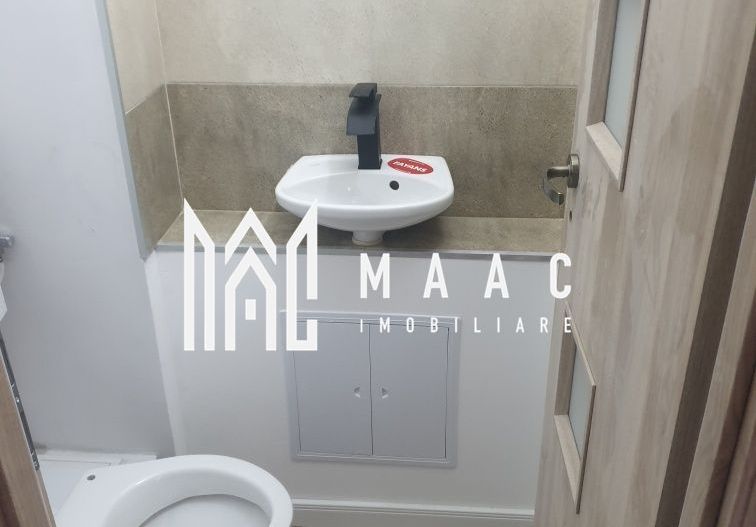 Apartament de vânzare Sibiu | 3 camere | Mihai Viteazul | 72 mp - Poză 5