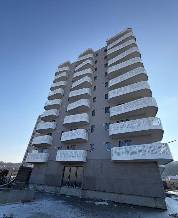 Apartament 2CD, 63.34mp - Poză 9