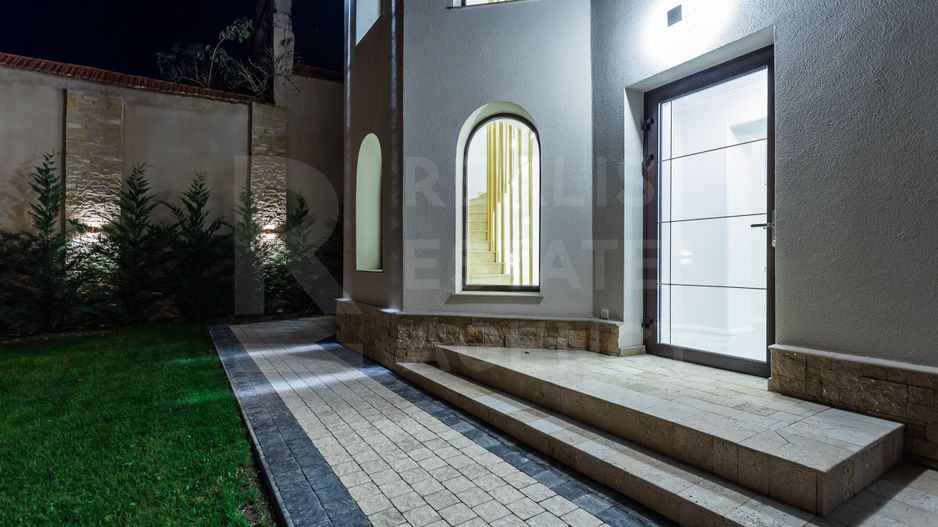 Vânzare,casă, 3 nivele, str. Mărțișor, Telecentru. - Poză 86