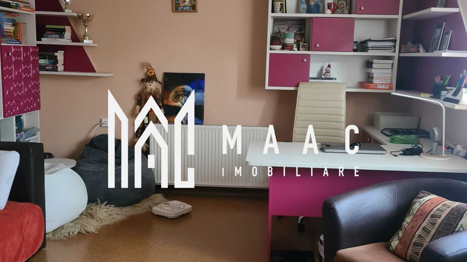 Casa individuala I 5 camere I Zona Trei Stejari - Poză 2