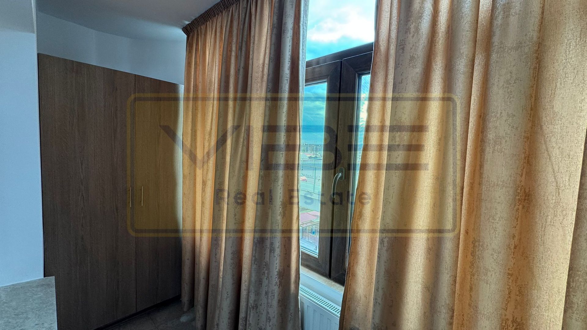 Apartament 1 camera decomandat Gara - Pasaj Octav Bancila - Poză 19