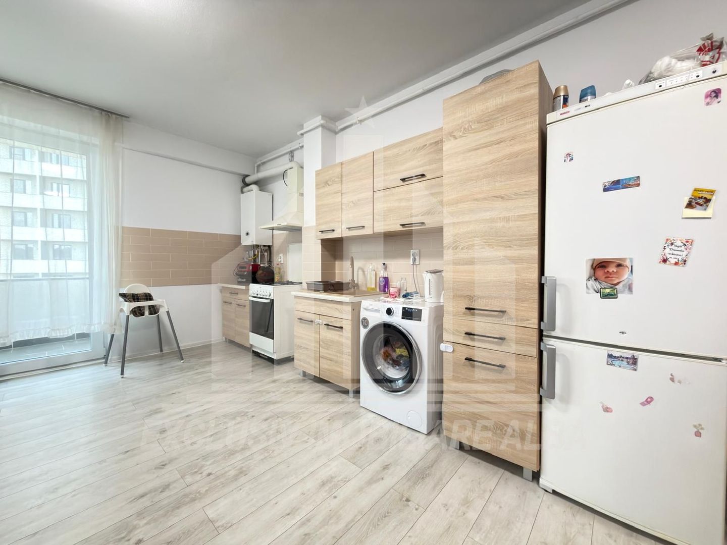 Apartament 2 camere | 55 mp | Bloc nou 2024 | Nemobilat | Arex - Poză 1