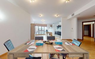 Apartament 2 camere 95 MP - 2 bai Evocasa Ferdinand 58 Foisorul de Foc - Poză 7