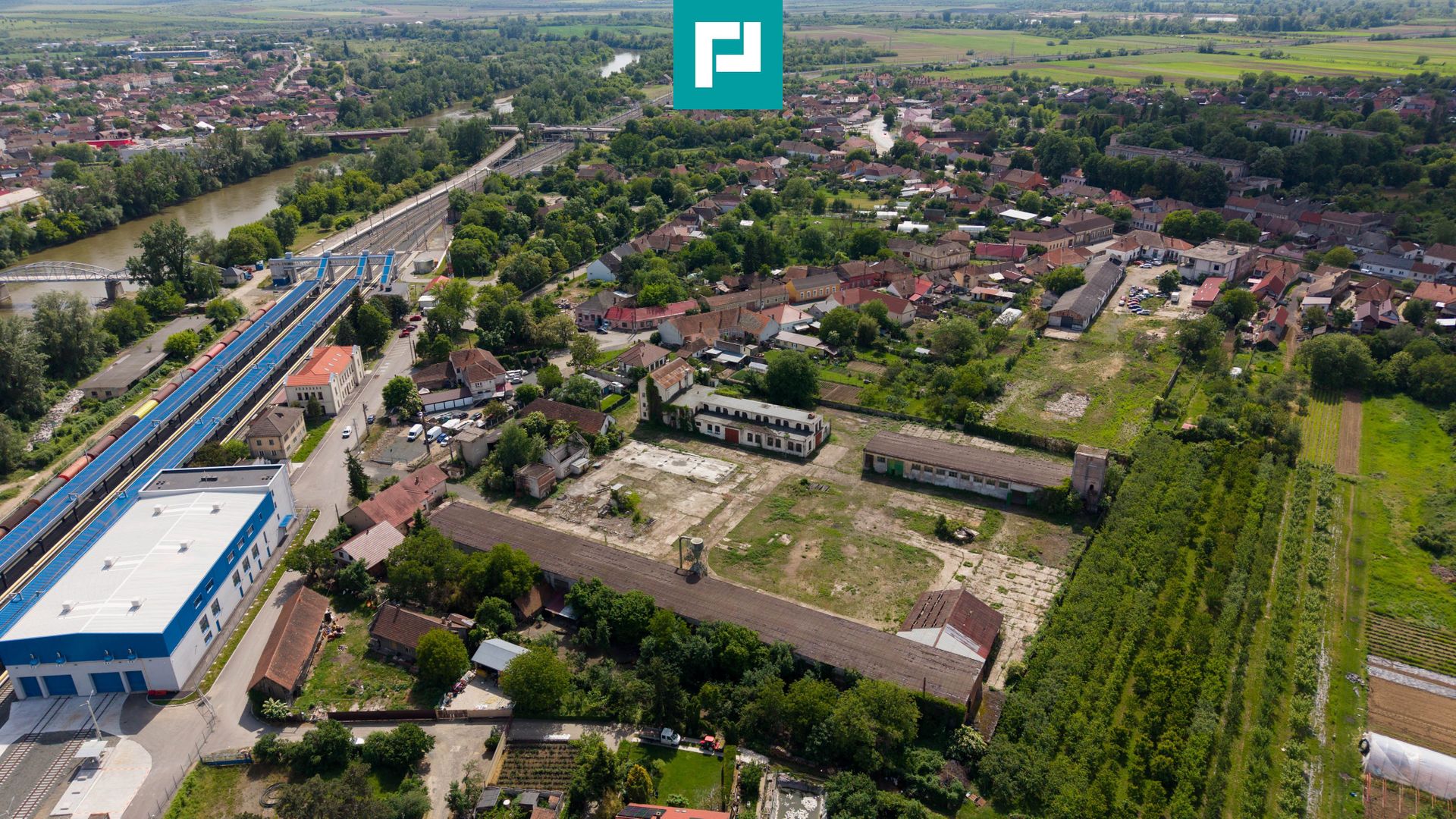 Oportunitate de investiție în Orașul Lipova - Poză 13