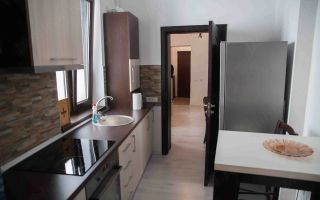 Apartament Kogalniceanu // Facultatea de Drept - Poză 6