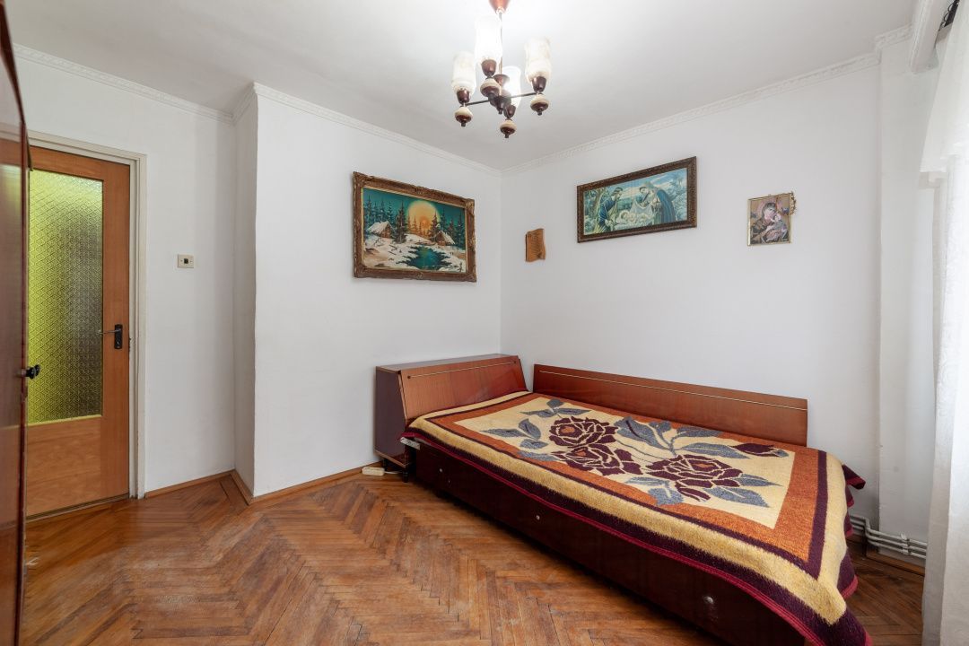 Apartament 2 camere, etaj 2, Banat, Pediatrie - Poză 11